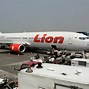 Bahasa Indonesia Lion Air