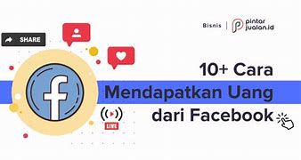 Cara Menghasilkan Uang Dari Like Facebook