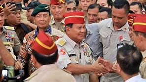 Purnawirawan Polri Dukung Andika